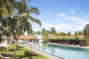 Jetwing Lagoon Wellness, A Luxury Reserve - Adults Only