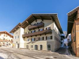 Hopfgarten Alpin Living Top 4