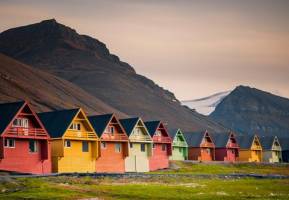 20 dg cruise IJslandse en Noorse Highlights