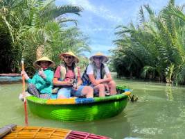 Rondreis Vietnam & Cambodja (3 weken); Ontdekkingsreis door Indo