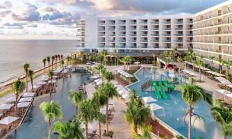 Hilton Cancun An All Inclusive Resort