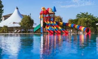 Vigna sul Mar Family Camping Village