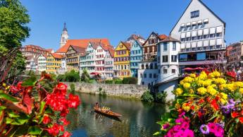 Vitalhotel König am Park