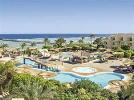 Flamenco Beach en Resort