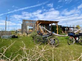 Camping in der Nähe von Delft