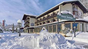 Alpen Hotel Seimler (Winter Special)