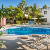 Hotel Alua Suites Fuerteventura