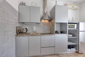 Pool And Garden Apartment Happy Sound