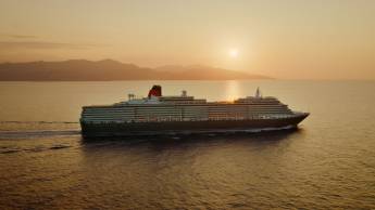 WereldCruise met Queen Victoria - 10 01 2027