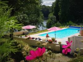 Camping Pont du Dognon