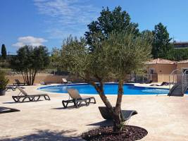 Camping Le Sous Bois
