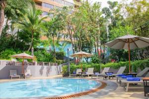 Holiday Inn Resort Krabi Ao Nang Beach by IHG