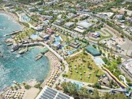 Star Beach Village en Waterpark