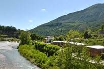 Camping Lou Gourdan