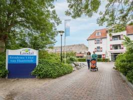 Landal Résidence 't Hof van Haamstede