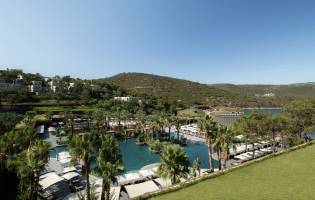 Vogue Hotel Supreme Bodrum