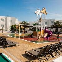 Sentido Aequora Lanzarote Suites