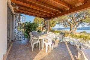Bella Vista House With Sea View