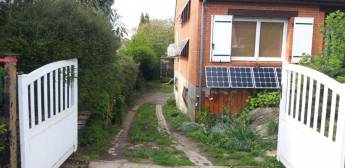 ???? Main Square Festival – Zeltplätze bei Einheimischen in Arra