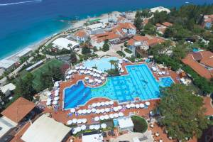 Liberty Hotels Lykia