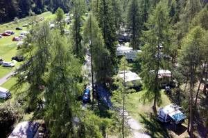 Tcs Camping Scuol