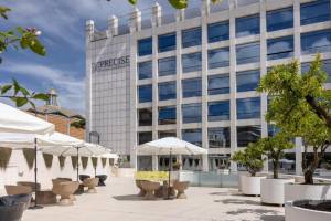 Precise House Mantegna Roma