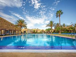 Camping Los Escullos