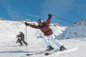 Le Parc de la Vanoise