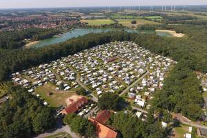 Campingpark Münsterland Eichenhof