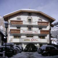 Hotel Flora