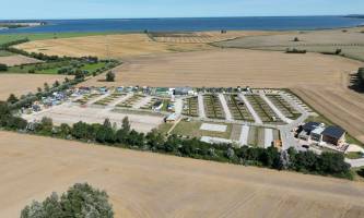 Prima Camping Resort Ostsee-boddenblick