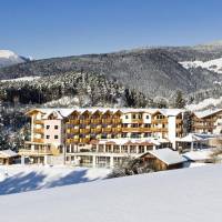 Hotel Chalet Tianes