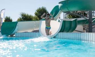 Camping L Atlantique