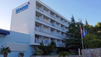 Bluesun Hotel Borak