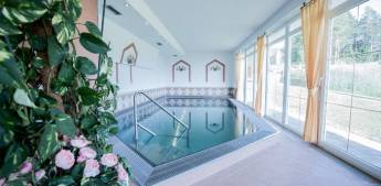 Vitalhotel Kaiserhof