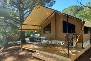 Camping Domelin - Onlycamp