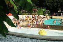 Camping Les Sources