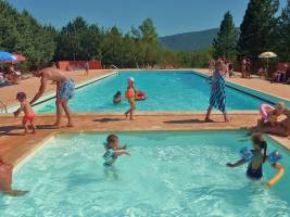 Camping Les Cigales