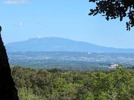 Campingplatz in Grignan, Auvergne-Rhône-Alpes