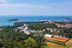 Valamar Diamant Hotel