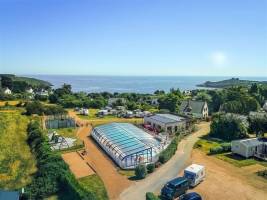 Camping Le Varquez