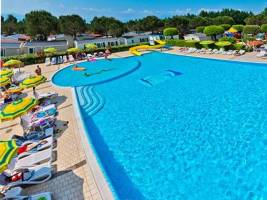 Club del Sole Le Palme Lazise Family Collection