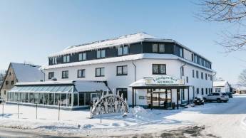 Hotel Landgasthof Wemmer