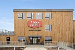 Aiden By Best Western Herning