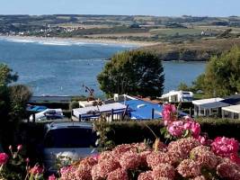 Camping Pors Ar Vag
