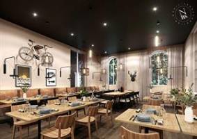 Garrigae Caserne de Briancon