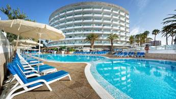 Bull Escorial en Spa