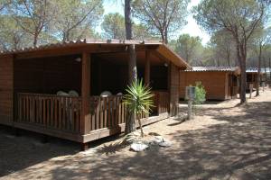 Villaggio Camping Calapineta