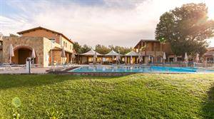 Borgo Magliano Garden Resort