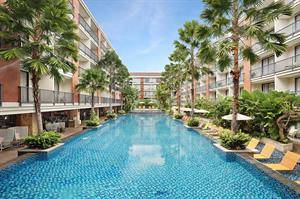 Anantara Resort Kuta